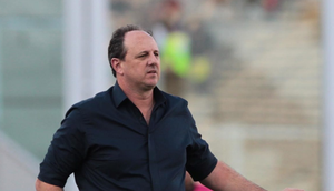 Rogério Ceni / Foto: Reprodução / redes sociais