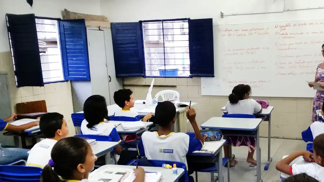 Por que a educação é o elo mais fraco no IDH brasileiro?