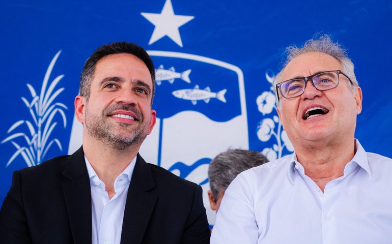 Aliados palacianos devem deixar o ‘barco’ Dantista depois do carnaval