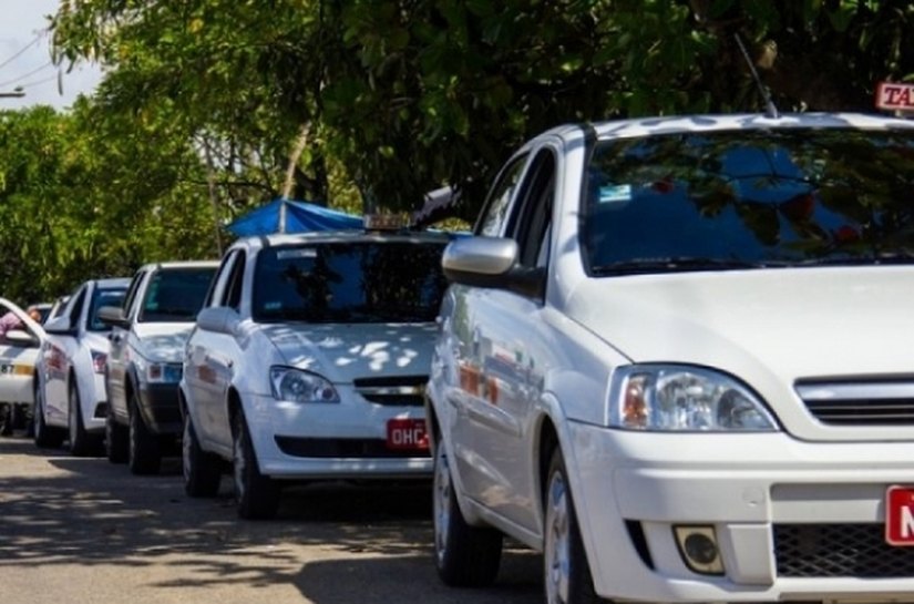 Carros de placa final 1 iniciam verificação de instrumento em 1° de fevereiro