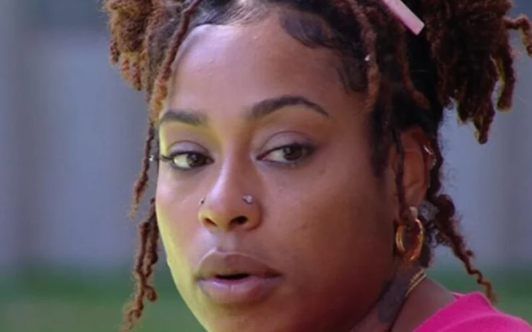 BBB 25: Thamiris revela quando mudou de opinião sobre Vitória: 'Chamou minha irmã de escrota'