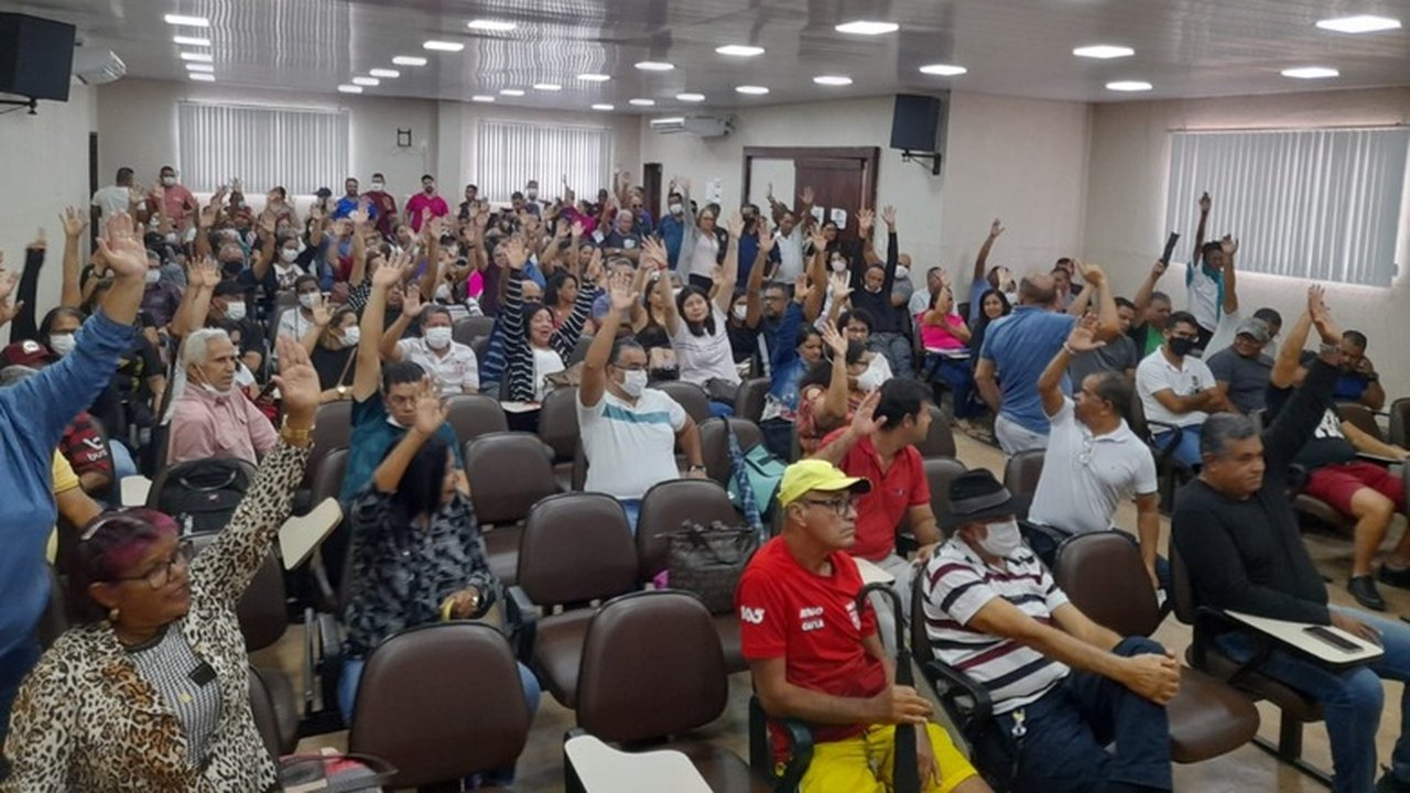 JHC envia para a Câmara Municipal de Maceió projeto de lei, que reajusta salário dos servidores públicos de Maceió
