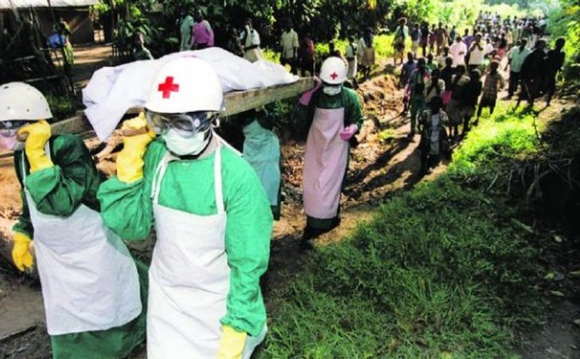 Ebola: Médicos sem Fronteiras rejeitam dinheiro e pedem envio de pessoal