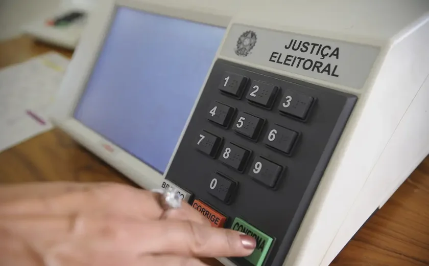 Relembre as regras para o segundo turno da votação