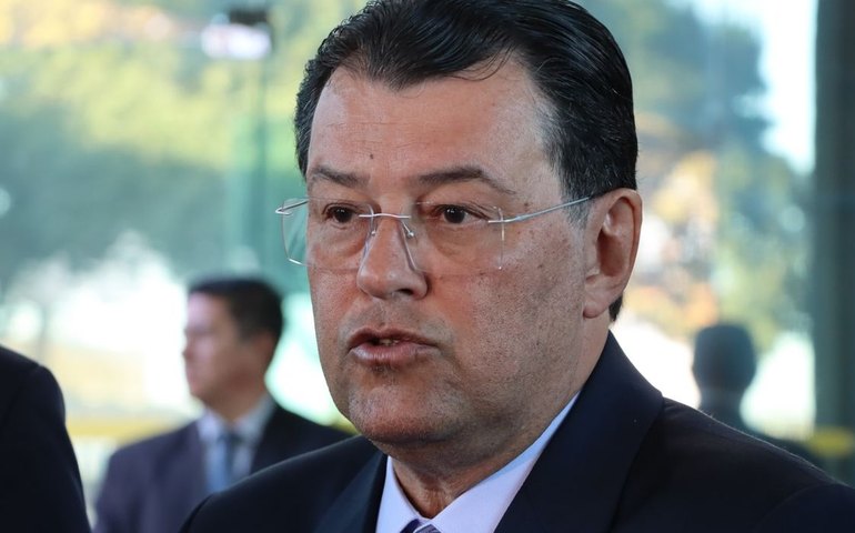 Plenário reunirá governadores para discutir reforma tributária