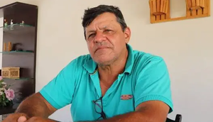 Presidente da Câmara de Canindé do São Francisco morre em acidente de trânsito