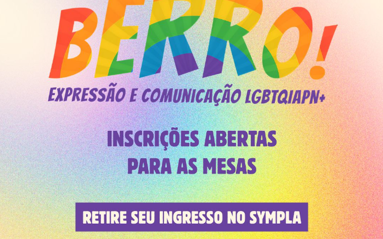 Raça, gênero e sexualidade: evento sobre desafios do público LGBT+ recebe Rapha Vicente, Dani Balbi e Benny Briolly na Uerj; saiba como participar