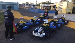 ATALAIA KART