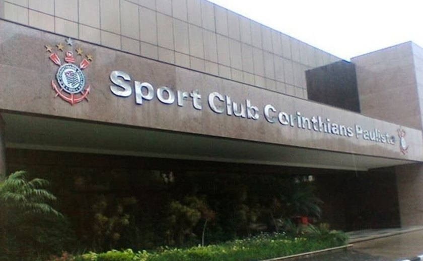 Corinthians tem 3 pedidos de penhora por dívida referente a vendas de atletas