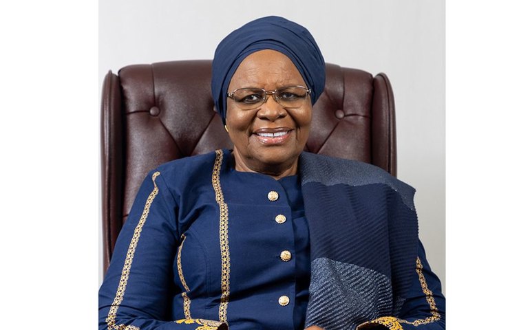 Lula liga para presidente da Namíbia e discute cooperação em energia