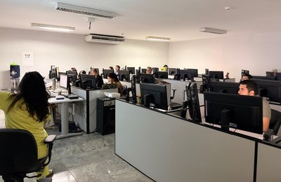 Servidores do Judiciário passam por treinamento para aperfeiçoar uso do Sistema Nacional de Adoção