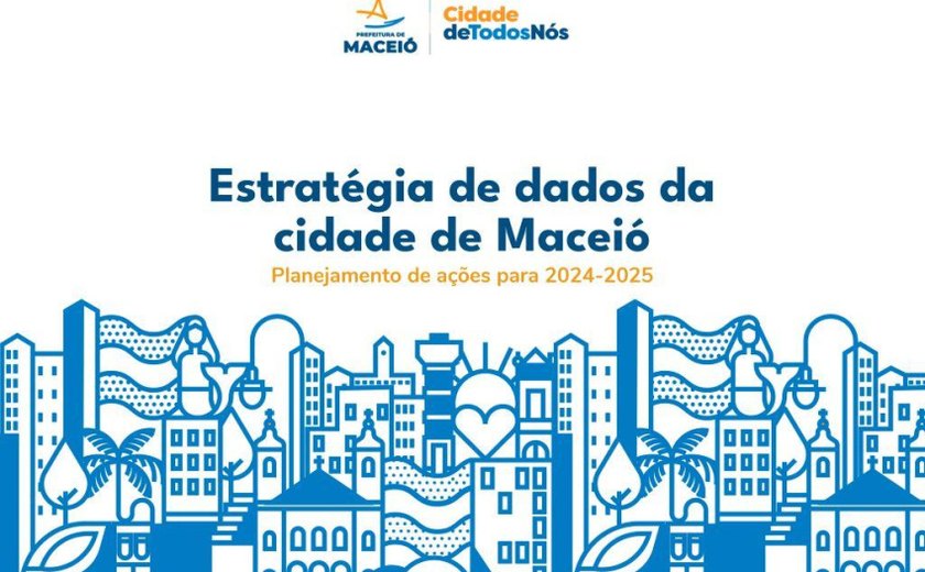 Prefeitura e Bloomberg Philanthropies lançam Estratégia de Dados para modernizar a gestão municipal