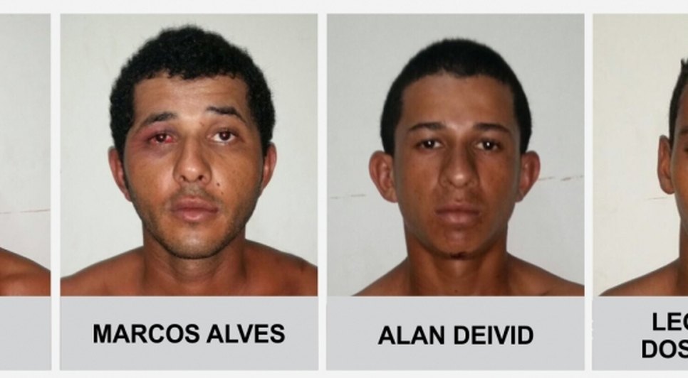IRMÃOS METRALHAS 