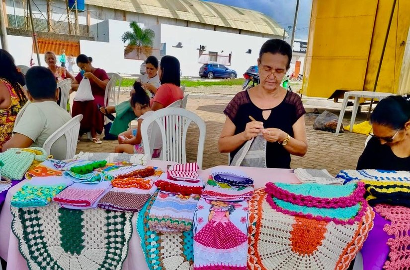 Prêmio Mestre Antônio Dedé: Lagoa da Canoa abre chamamento para premiar agentes culturais