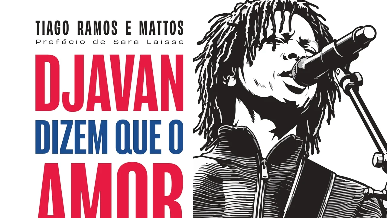 Entre acordes, sonhos e coincidências: 5 curiosidades sobre Djavan