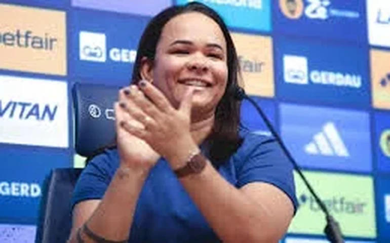 Executiva do Grêmio Feminino é absolvida após denúncia de injúria racial