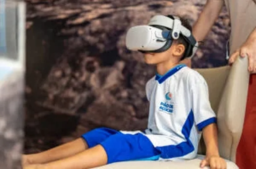 Pão de Açúcar recebe a 19ª Primavera dos Museus com foco em mudanças climáticas