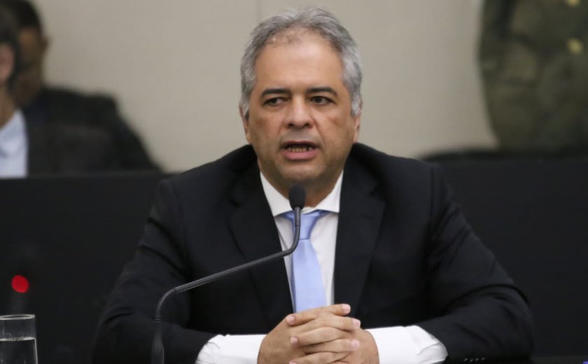 Silvio Camelo apresenta balanço positivo das ações do Governo na Segurança Pública