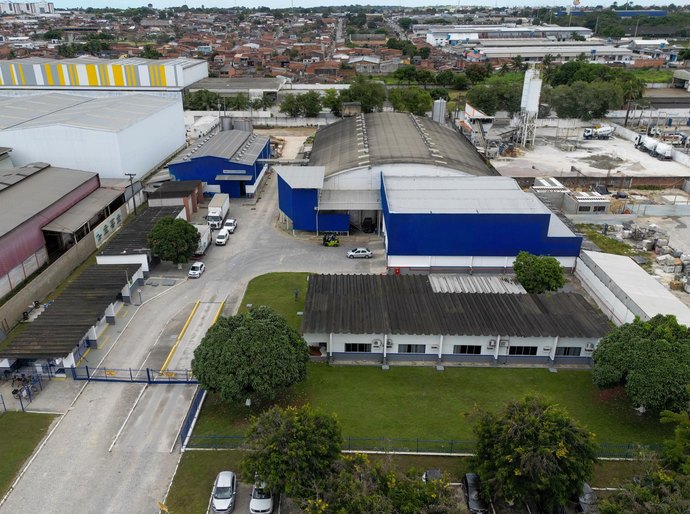 Dia da Indústria: setor em Alagoas registra aumento de mais de mil empresas em um ano