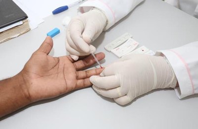 Dezembro Vermelho: Prefeitura de Marechal Deodoro realiza atividades de combate à HIV/AIDS 