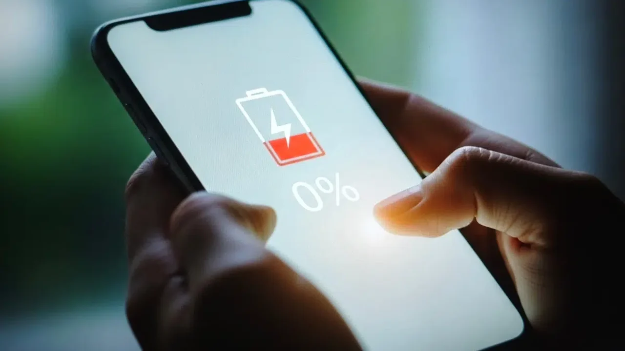 Bateria descarregando rápido: descubra recursos e aplicativos que podem estar consumindo a energia do seu celular