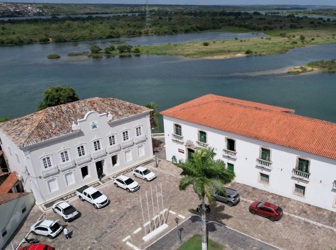Prefeito Ronaldo Lopes decreta ponto facultativo em virtude do feriado de Corpus Christi