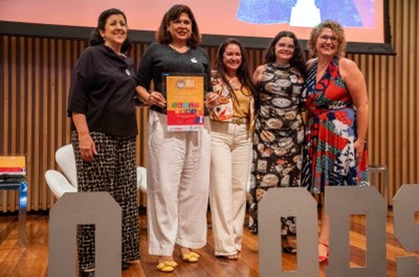 Selo ODS EDU certifica 16 ações da Ufal por seus impactos sociais