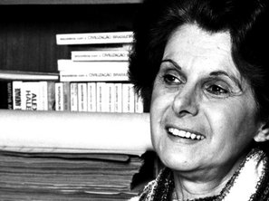 Vida & Obra - Janete Clair - Foto: Arquivo/Memória Globo