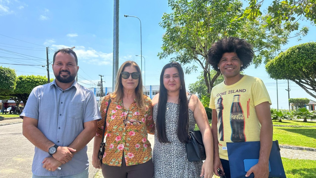Cajueiro receberá etapa da 20ª Mostra Alagoana de Dança