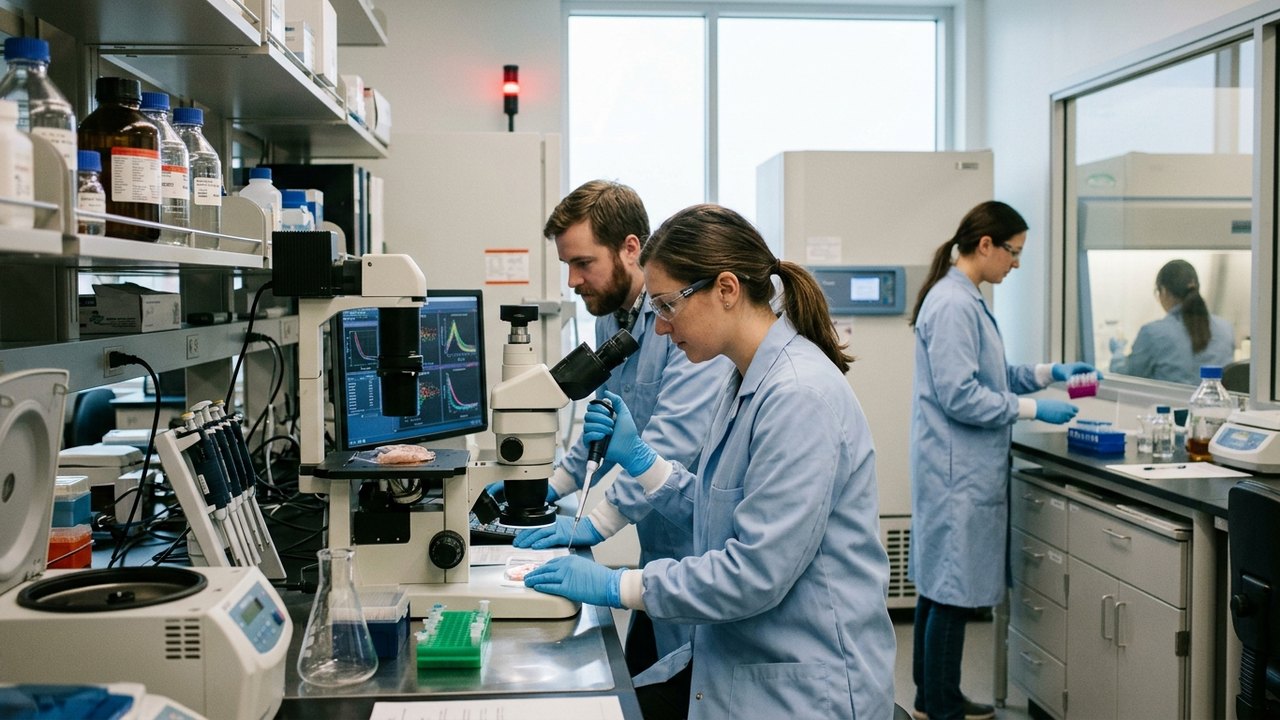 Cientistas identificam como obesidade paterna pode impactar metabolismo dos filhos
