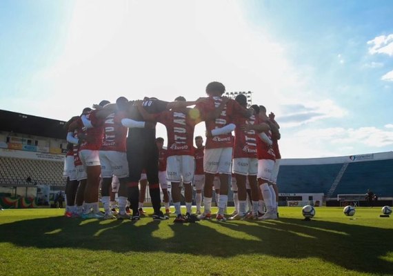 Torcedores invadem refeitório de base do Ituano após quinta derrota na Série B