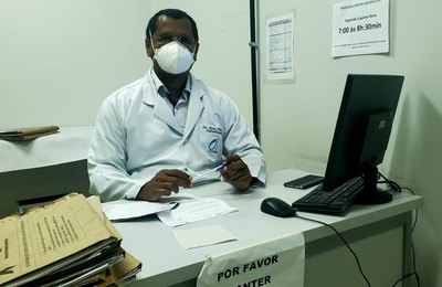 Covid-19: Saúde reforça necessidade de cuidados preventivos no feriado