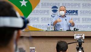 belivaldo chagas