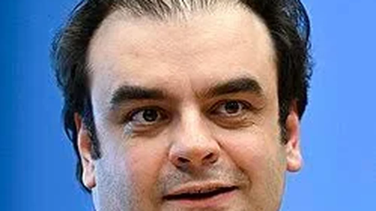 Espero que escalada no Oriente Médio seja temporária, diz presidente do Eurogrupo