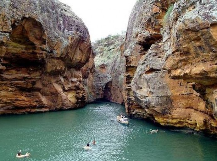 Caminhos do São Francisco é destaque na Destination Brazil
