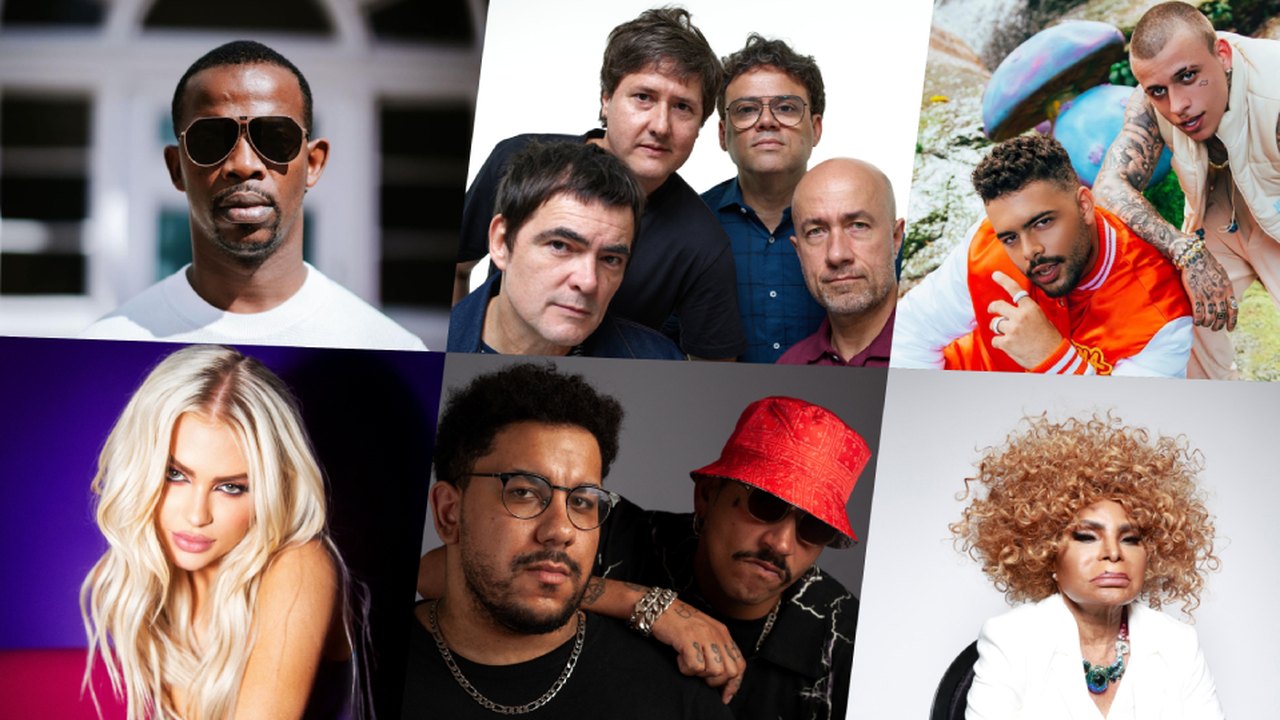 MTV anuncia novas atrações musicais do ‘MTV Miaw 2022’