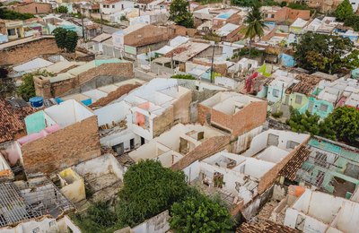 Prefeitura de Maceió renova decreto de calamidade nos bairros em afundamento