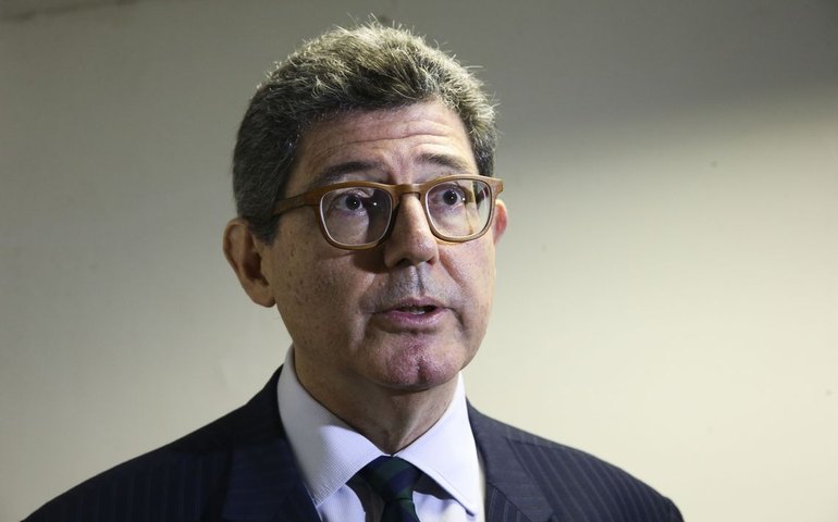 Ex-ministro da Fazenda Joaquim Levy vai assumir diretoria do Banco Safra