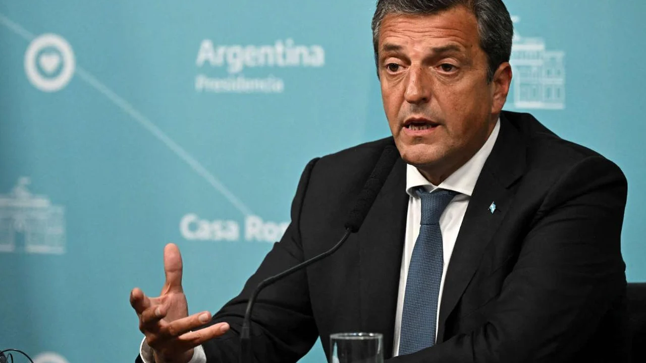 Plano de Massa para aliviar inflação na Argentina causa rebelião de empresários e governadores