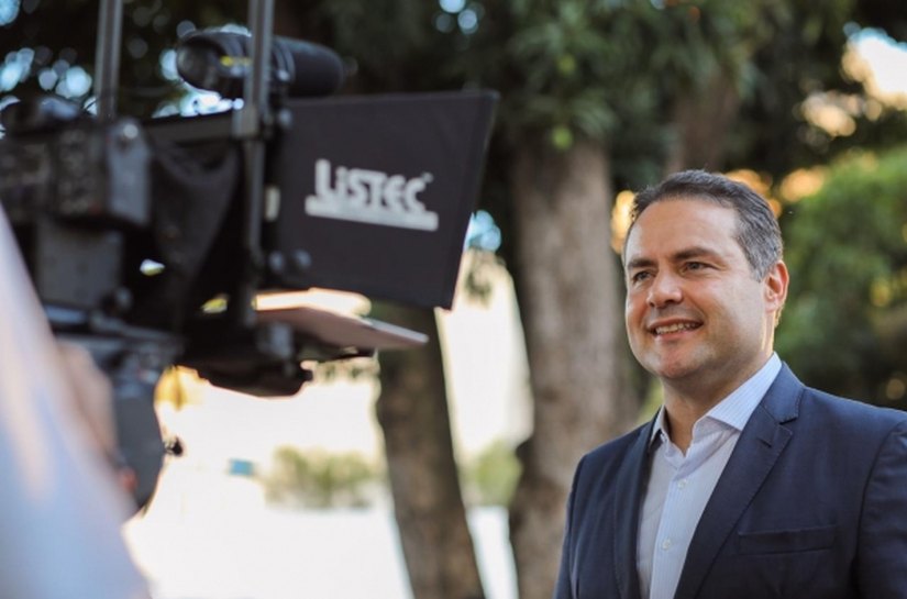 Governador anuncia para 13 de dezembro antecipação do pagamento do 13º