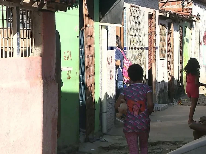 Em um ano, 157 mil alagoanos deixam a pobreza