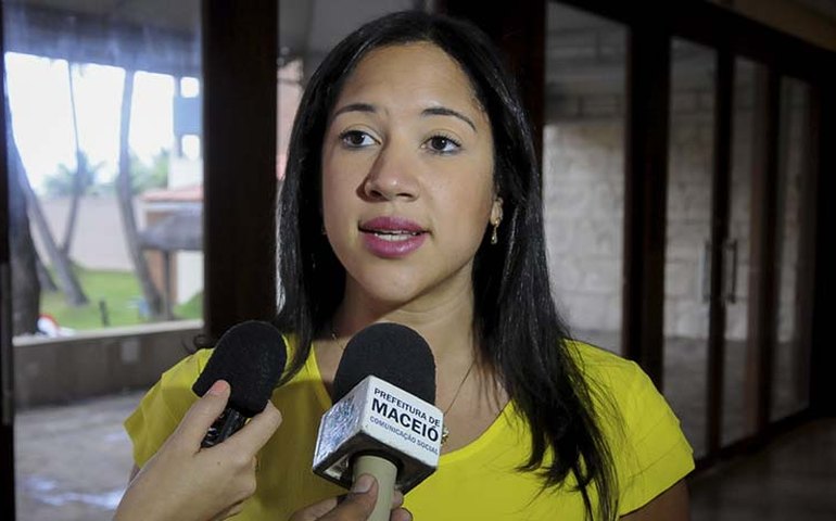 Maceió fortalece combate à vulnerabilidade social