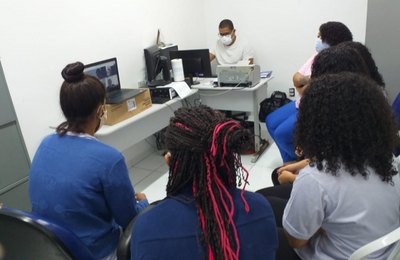 Governo de Alagoas e AMA firmam parceria para entrega de RGs durante pandemia