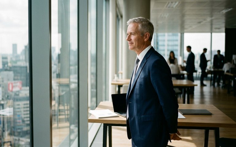 SAP apresenta crescimento na receita e lucro no 1º trimestre e mantém projeções para 2026