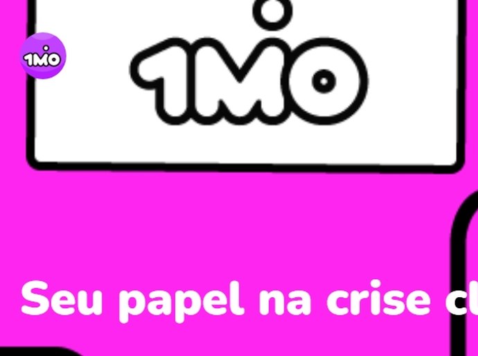 2 milhões de adolescentes e jovens estão em empregos verdes no Brasil, aponta Unicef
