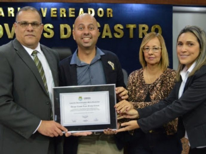 Empresário destaca papel do funcionário como fundamental para empresa