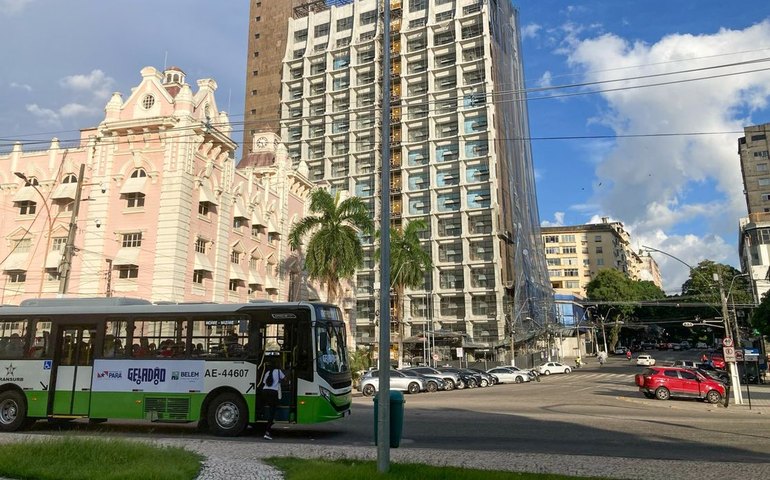 Plataforma digital vai reunir hospedagens em hotéis e imóveis na COP30