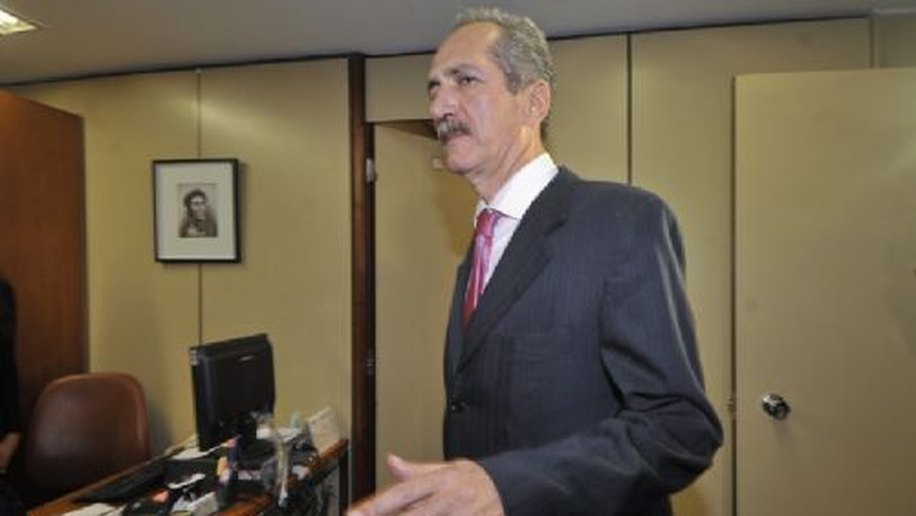 Policial cita irmão de Aldo em suposto esquema no Esporte