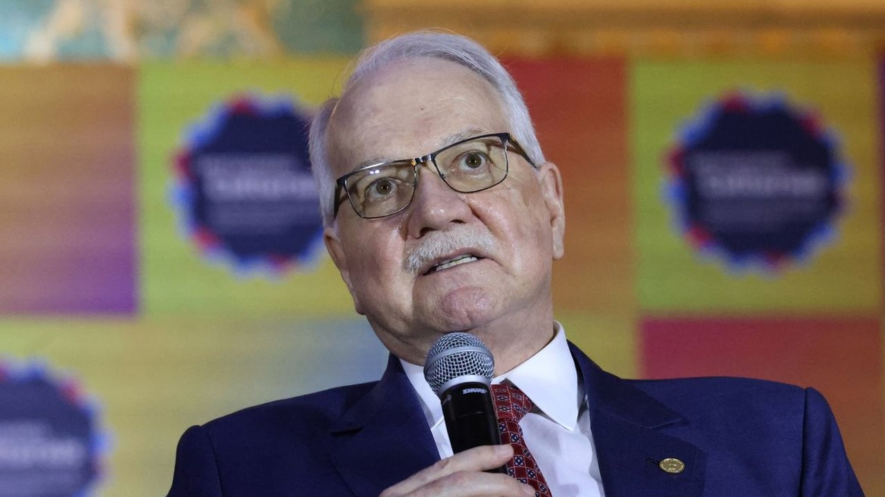 Fachin defende responsabilização das plataformas digitais diante dos impactos da tecnologia