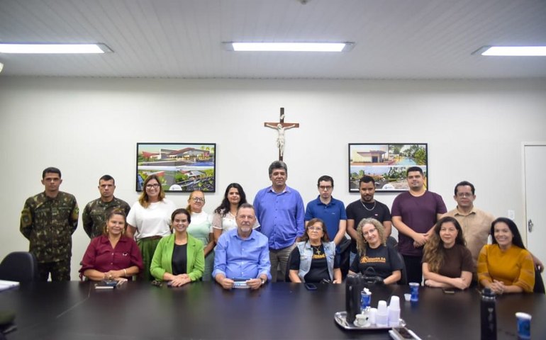 Prefeitura de Arapiraca lança plataforma gratuita de cursos em parceria com Tiro de Guerra